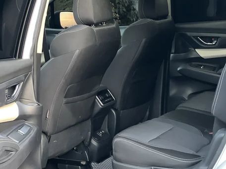 Subaru Ascent, 2020 — фото 7