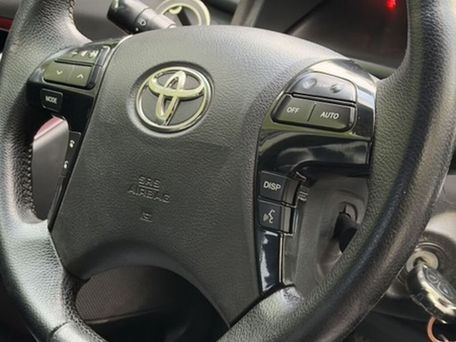 Toyota Camry, 2006 — фото 9