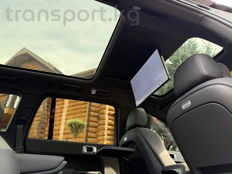 Li Auto (Lixiang) L9, 2025 — photo 8