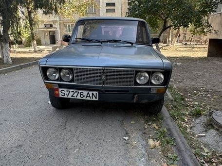 Lada (ВАЗ) 2106, 2000 — сүрөт 1