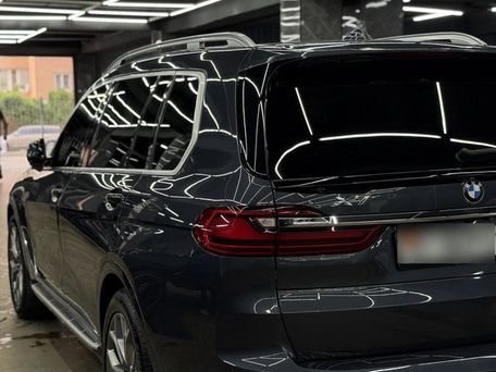 BMW X7, 2019 — фото 3