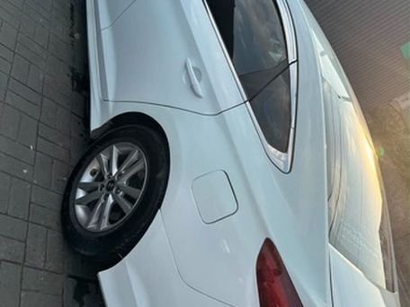 Hyundai Sonata, 2018 — фото 1
