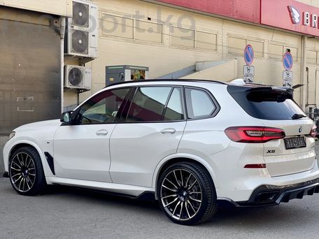 BMW X5, 2020 — photo 4