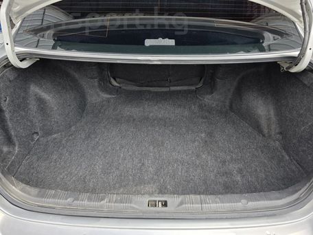 Nissan Cefiro, 2003 — photo 6
