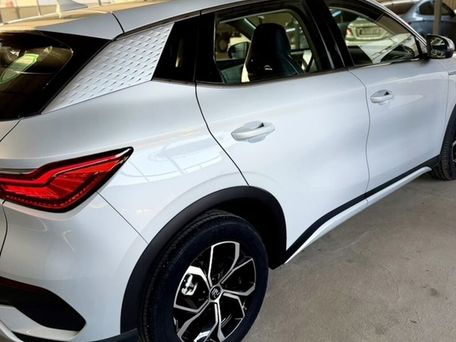 BYD Yuan Plus, 2023 — photo 4