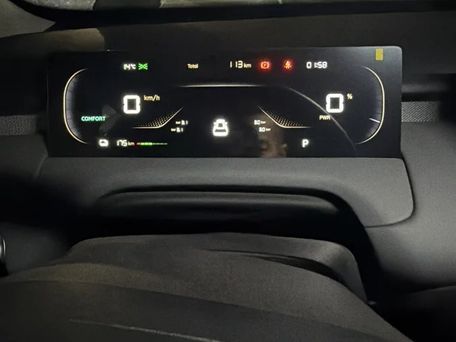 Changan Qiyuan Q05, 2026 — сүрөт 6