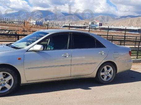 Toyota Camry, 2005 — 照片 3