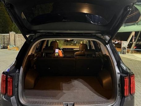 Kia Sorento, 2021 — 照片 7