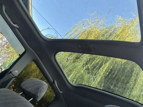 Honda Odyssey, 1997 — сүрөт 16