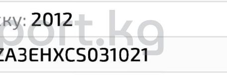 Toyota Highlander, 2012 — сүрөт 13