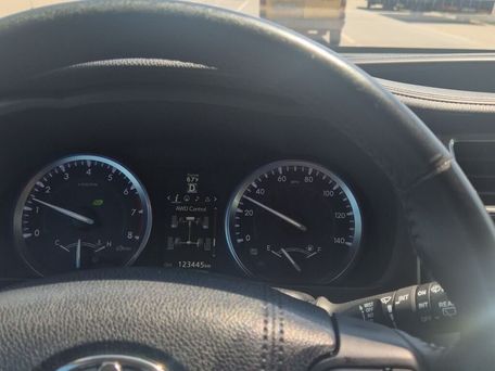 Toyota Highlander, 2017 — photo 7