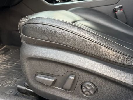 Hyundai Sonata, 2019 — photo 11