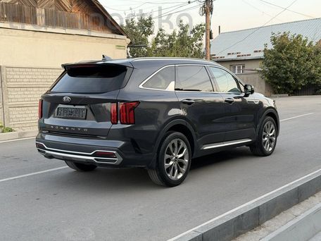Kia Sorento, 2020 — сүрөт 3