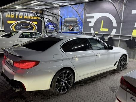 BMW 5 серии, 2019 — фото 4