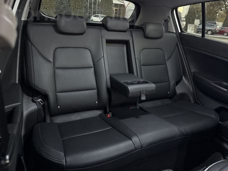 Kia Sportage, 2020 — photo 16