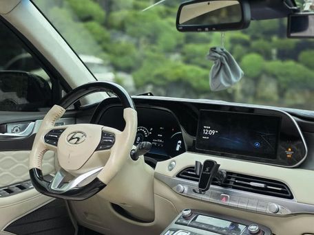 Hyundai Palisade, 2020 — сүрөт 14