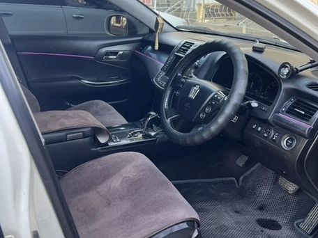 Toyota Crown, 2008 — сүрөт 7