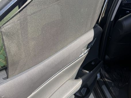 Toyota Camry, 2018 — 照片 8