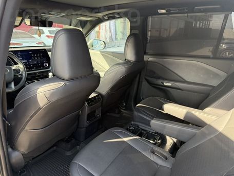 Lexus LX, 2024 — сүрөт 9