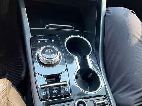 Kia K5, 2020 — сүрөт 8