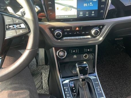 SsangYong Korando, 2020 — photo 6