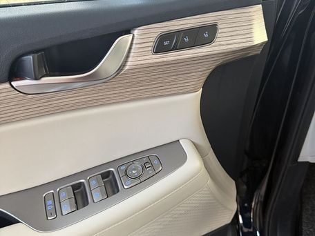 Hyundai Palisade, 2020 — photo 11