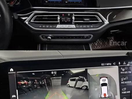BMW X5, 2020 — 照片 4