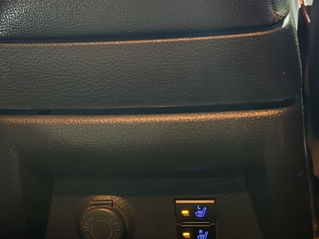 Hyundai Santa Fe, 2009 — photo 10