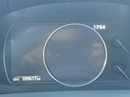 Lexus ES, 2019 — 照片 12