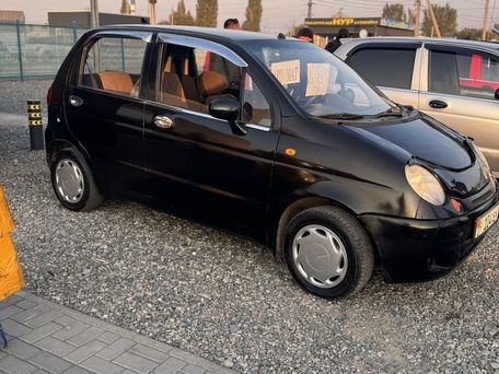 Daewoo Matiz, 2013 — сүрөт 1