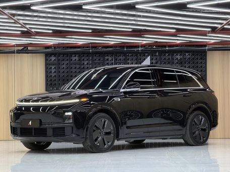 Li Auto (Lixiang) L7, 2023 — photo 2