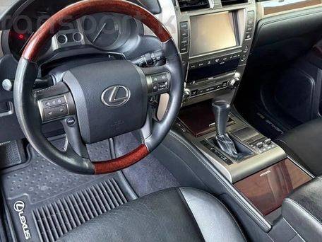Lexus GX, 2023 — фото 6