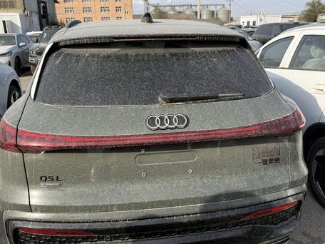 Audi Q5, 2026 — сүрөт 2