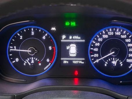 Hyundai Palisade, 2021 — photo 12