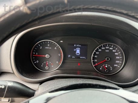Kia Sportage, 2019 — фото 15