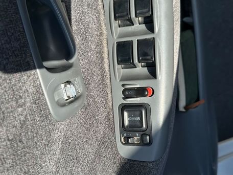 Honda Odyssey, 1998 — сүрөт 12