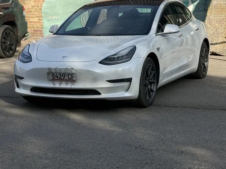 Tesla Model 3, 2020 — 照片 5
