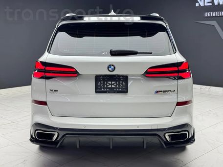 BMW X5, 2019 — сүрөт 4