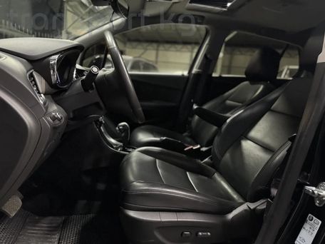 Chevrolet Trax, 2020 — photo 3