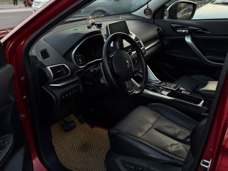 Mitsubishi Eclipse Cross, 2018 — сүрөт 13