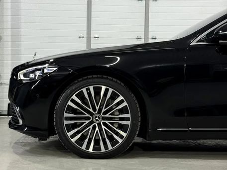 Mercedes-Benz S-Класс, 2021 — фото 2