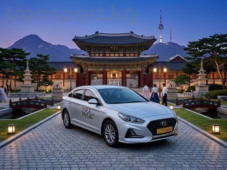 Hyundai Sonata, 2020 — сүрөт 2