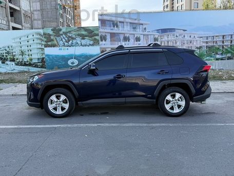 Toyota RAV4, 2020 — 照片 1