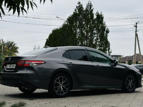 Toyota Camry, 2020 — сүрөт 8