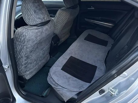 Honda Accord, 2009 — photo 7
