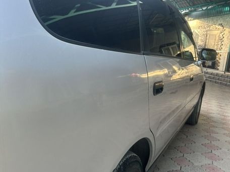 Honda Odyssey, 1997 — сүрөт 5