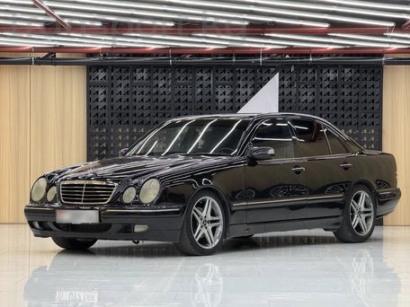 Mercedes-Benz E-Класс, 1999 — photo 2
