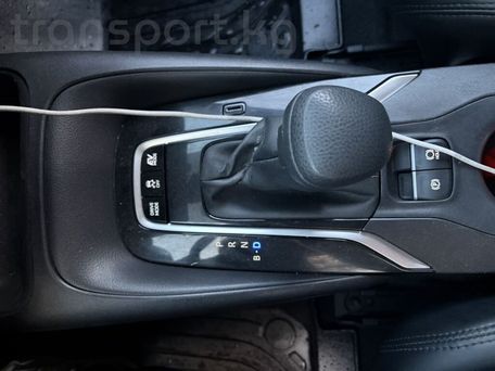 Toyota Corolla, 2023 — photo 5
