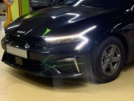 Kia K5, 2023 — сүрөт 2