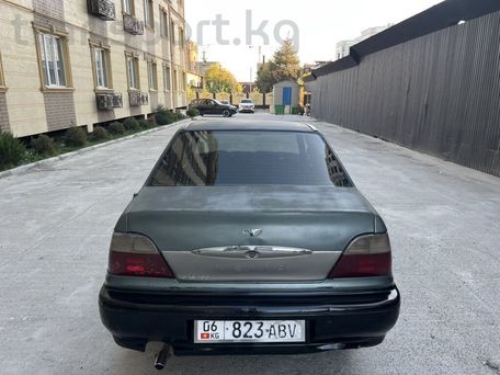 Daewoo Nexia, 2000 — 照片 12